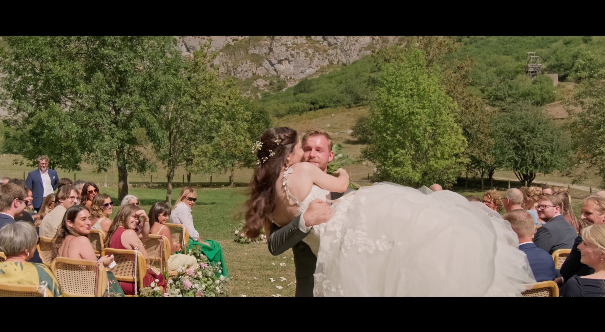 FOTOGRAFO BODAS CANTABRIA