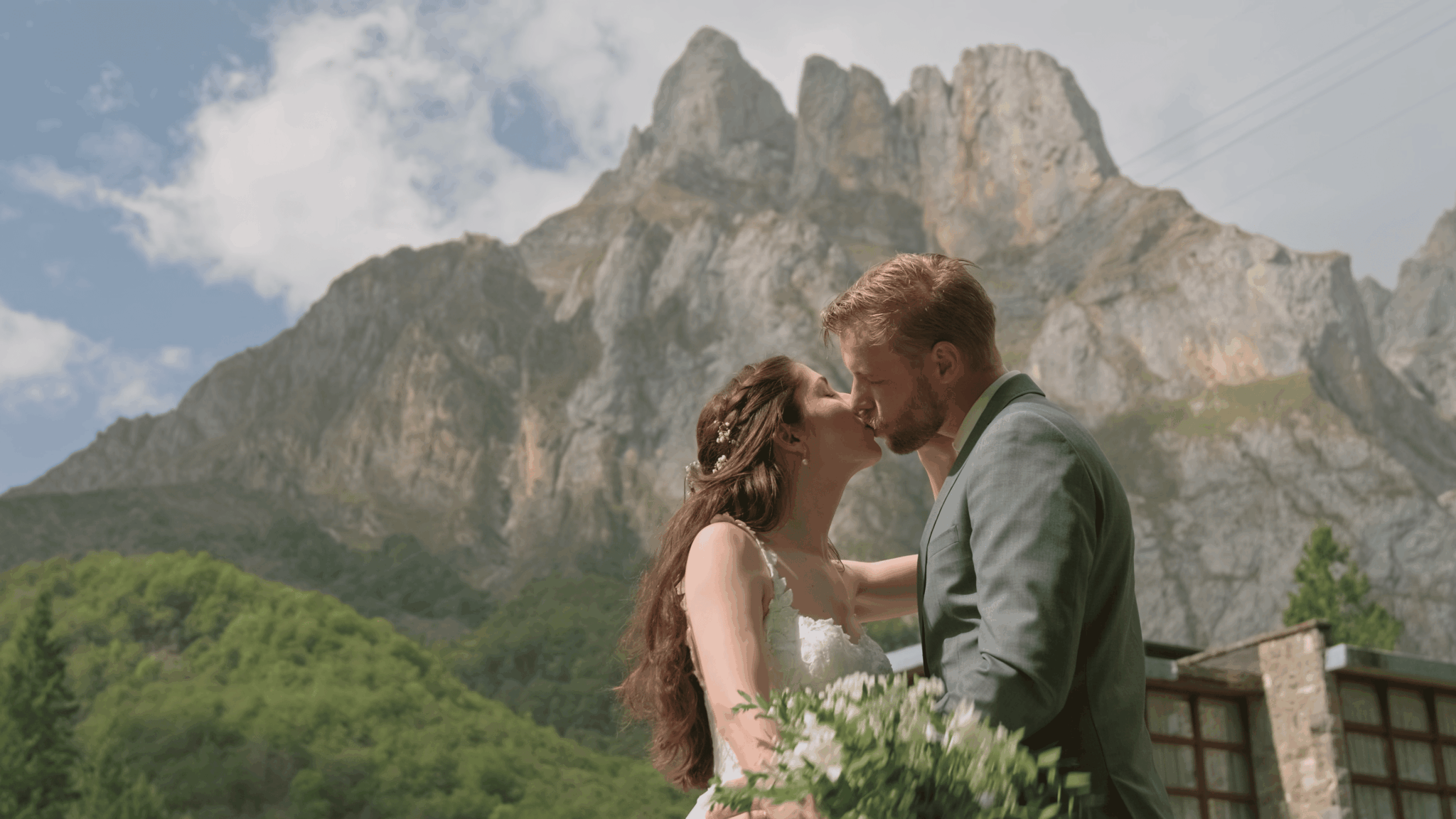 FOTOGRAFO BODAS CANTABRIA